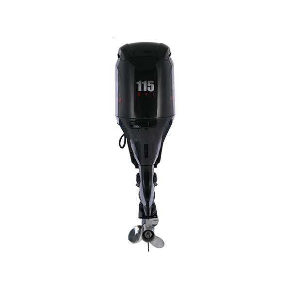 F115 EFI Outboard Motor