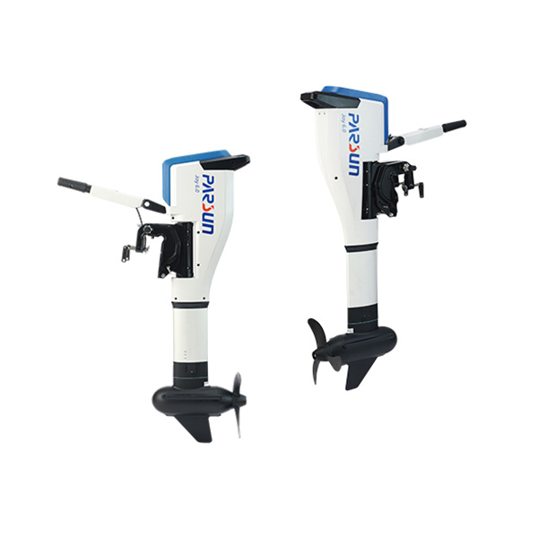 Joy 6.0 Electric Outboard Motor