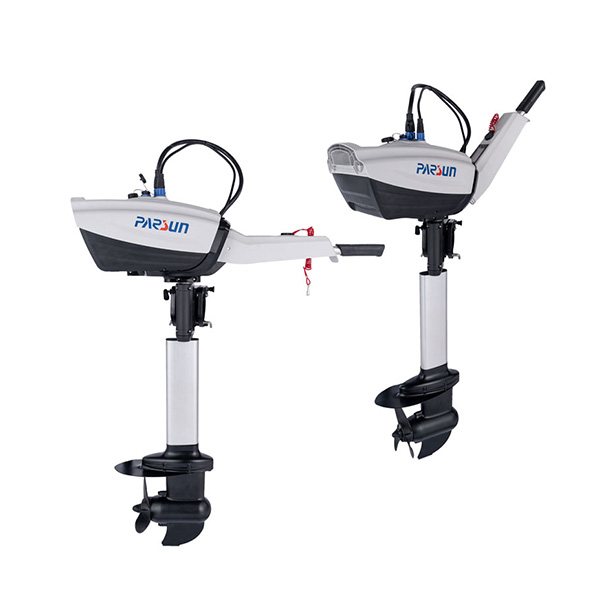 Joy1.2 Electric Outboard Motor
