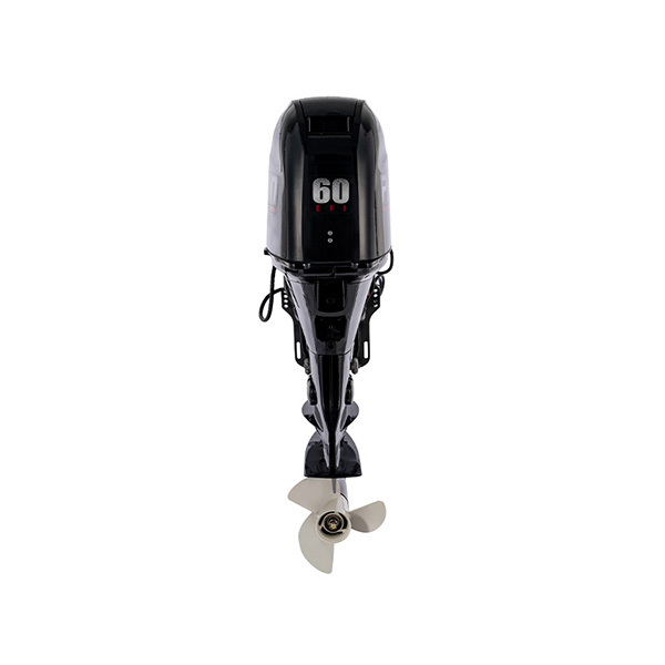 F60 EFl Outboard Motor
