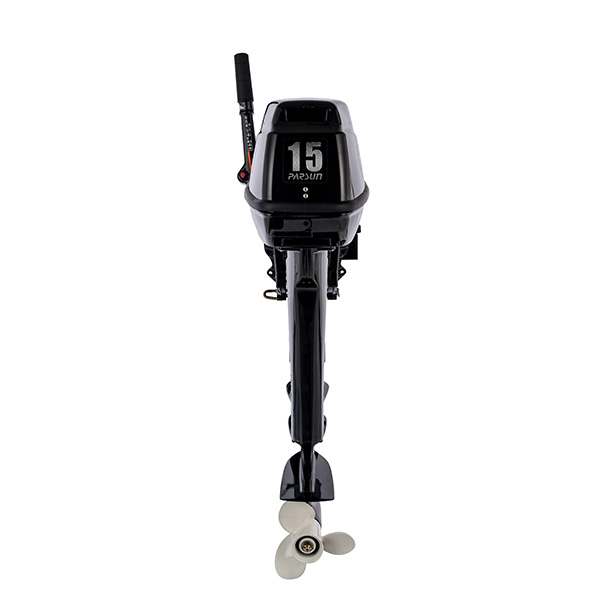T15 Outboard Motor