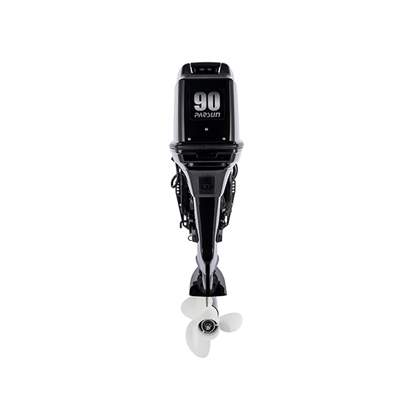 T90 Outboard Motor