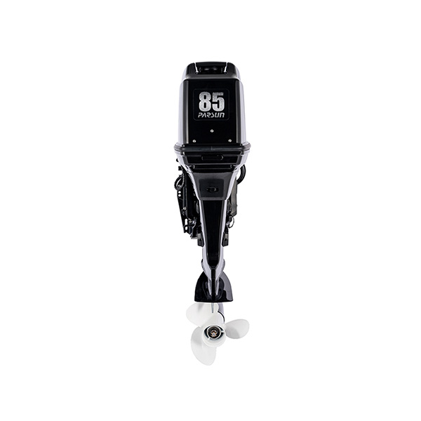 T85 Outboard Motor