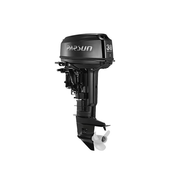 T30A Outboard Motor