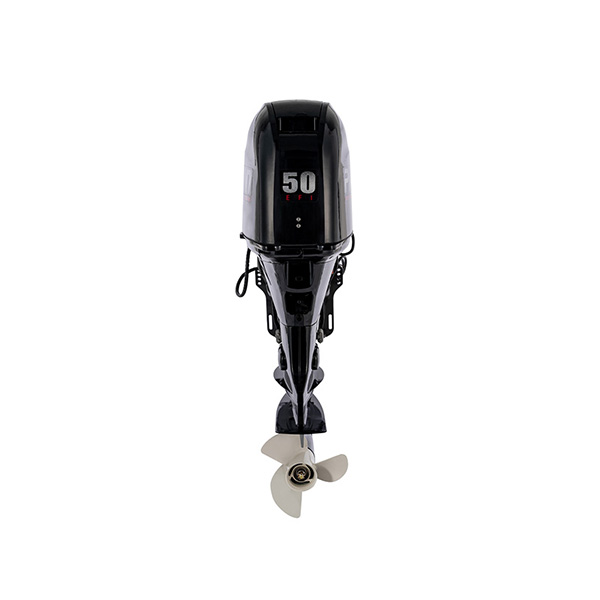 F50 EFI Outboard Motor