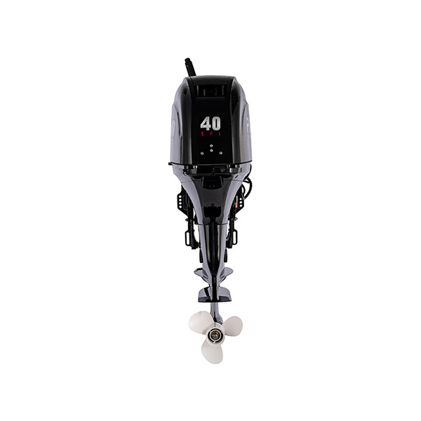 F40 EFI Outboard Motor