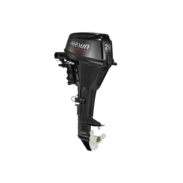 F20A Outboard Motor