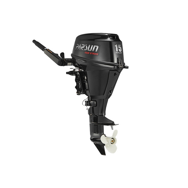 F15A Outboard Motor