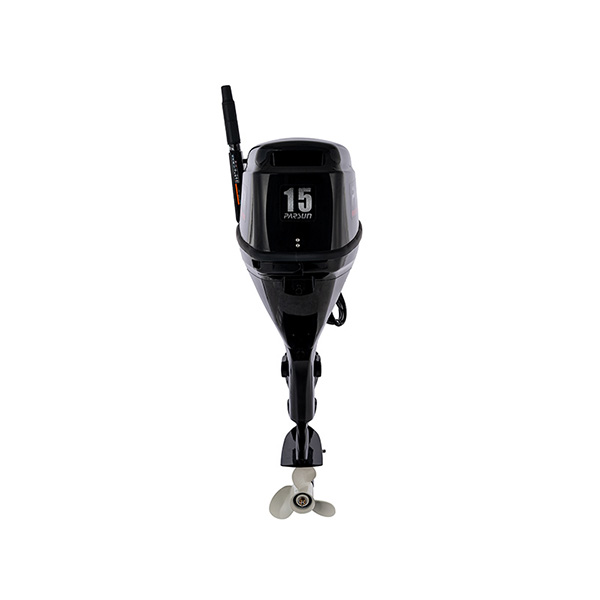 F15 Outboard Motor