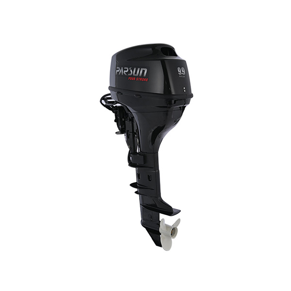 F9.9 Outboard Motor